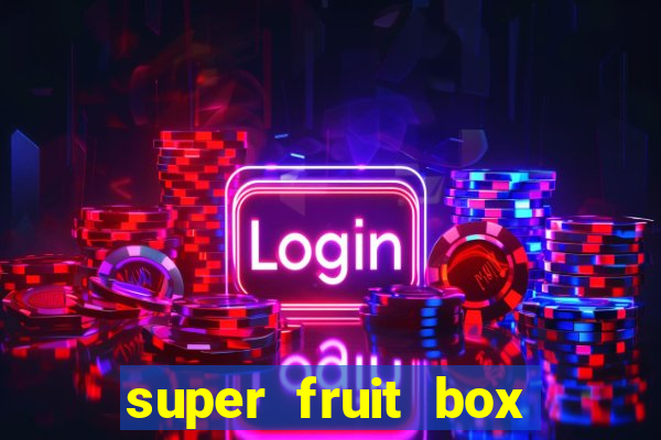 super fruit box codes blox fruit 2024